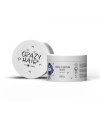 Crazy hair sleep mask for hair "Blueberry" 300ml