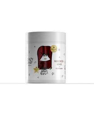 Crazy hair hair mask "Milk Chocolate" 1000ml