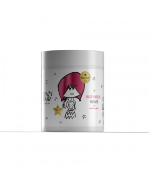 Crazy hair hair mask "Watermelon" 1000ml