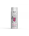 Crazy body glowing body wash "Marshmallow" 250ml