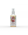 Crazy hair heat protection "Pink Grapefruit" 100ml