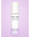 Chalure gel cleanser with natural extracts and salicylic acid