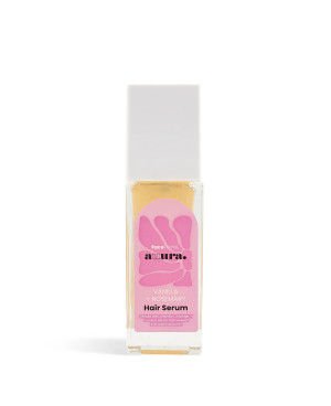 Face facts Aura Hair Serum 40ml