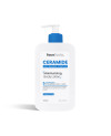 Face facts ceramide moisturizing body lotion 400ml.