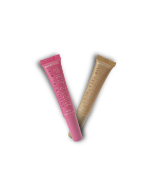 Face facts peptide lip treatment