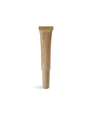 Face facts peptide lip treatment