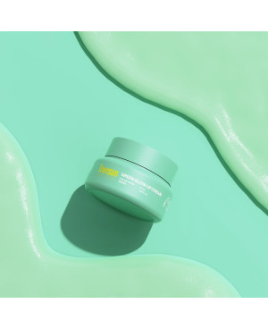 Tovegan glow up probiotic cream 50ml.