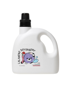 K-MOM Lalabebe Fabric Detergent - "Fresh morning" 1.7L