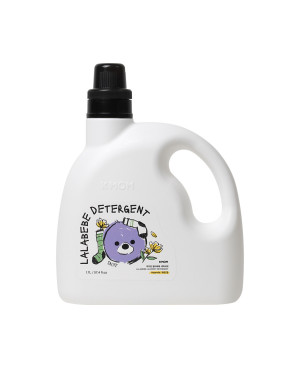 K-MOM Lalabebe Fabric DETERGENT - “Magnolia” 1.7L