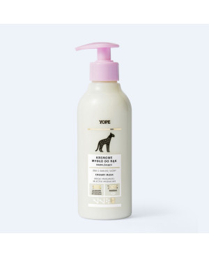 YOPE Creamy Moisturizing Hand Soap, 300 ml.