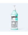 YOPE “FAMILOVE” Natural Dishwashing Liquid, 750ml