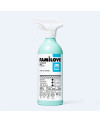 YOPE “FAMILOVE” window and mirror cleaner, 750ml.