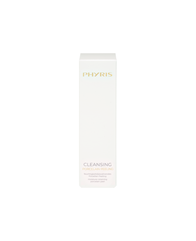 Phyris Porcelain Scrub