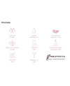 Hoppa Absolute plump look serum with bakuchiol 30ml.