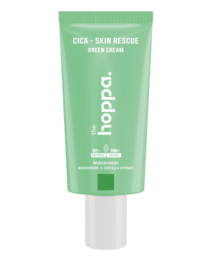 Hoppa Skin rescue cream for damaged skin 50ml.