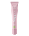 Hoppa sugared fig lip scrub 15ml.