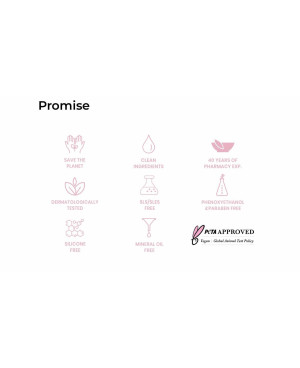 Hoppa glow up 4 in 1 lip balm 9ml.