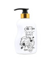 Elizavecca Cer-100 collagen coating hair muscle shampoo 500ml