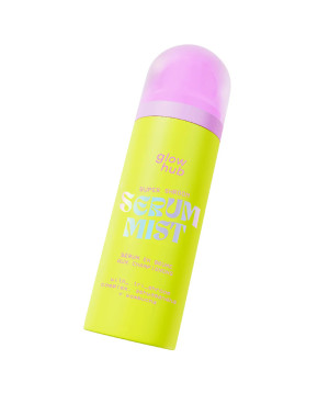 Glow hub super shroom spray serum 100ml.