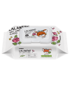 K-MOM Lalabebe Organic Wet Wipes CLASSIC (100 pcs.)