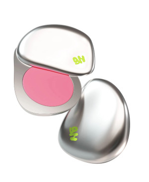 Glow hub balm for lips and cheeks "The good skin glaze" various shades