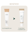 PURITO Seoul Wonder Releaf Centella BB Cream (21 light beige) BB Cream
