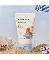 Round lab Baby Mild Sunscreen SPF 50+ PA++++ mineral sunscreen 60ml.