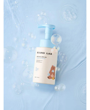 Round lab baby mild gentle body lotion 300ml.