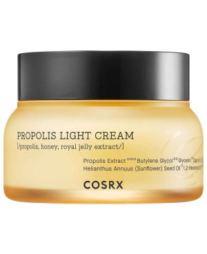 COSRX Full Fit Propolis Light Cream, 65 ml