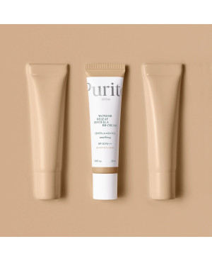 PURITO Seoul Wonder Releaf Centella BB Cream (23 natural beige) BB cream