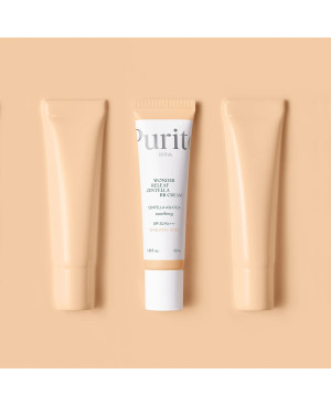PURITO Seoul Wonder Releaf Centella BB Cream (13 Neutral Ivory) BB Cream