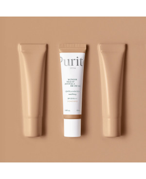PURITO Seoul Wonder Releaf Centella BB Cream (27 sand beige) BB cream