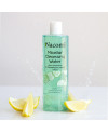 Nacomi soothing micellar water 400ml
