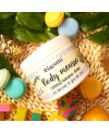 Nacomi Moisturizing Body Soufflé “Coconut and banana shake” 180ml.
