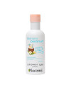 Nacomi shower gel “banana&coconut” 300ml.