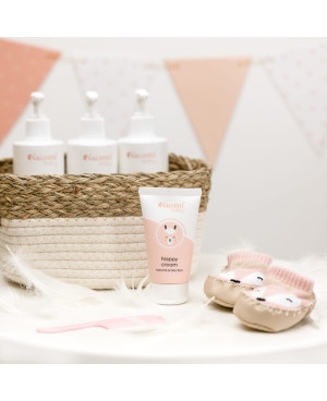 Nacomi baby nappy cream cream for diaper rash 50ml.