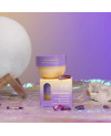 Fluff microbiome protection face cream with prebiotics 50ml.