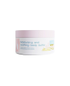 Mom and Who? Moisturizing and Soothing Body Butter for Children 100ml.