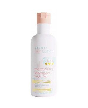 Mom and Who? Children's Shampoo 250ml.