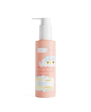Mom and Who? detangling conditioner 150ml.