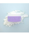 Mom and Who? body soufflé for pregnant belly skin 100ml.