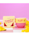 Fluff body lotion mango&acai 150ml.