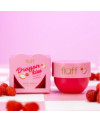 Fluff body lotion raspberry&pitaya 150ml.