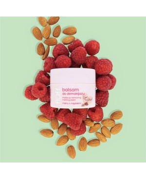Fluff Cleansing Face Balm 50ml