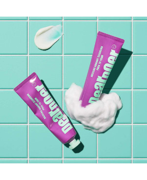 Dear Doer dazzling radiant creamy cleanser 100ml.