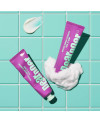 Dear Doer dazzling radiant creamy cleanser 100ml.