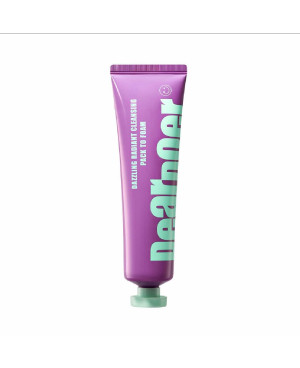 Dear Doer dazzling radiant creamy cleanser 100ml.