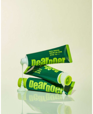 Dear Doer daily slow aging SPF50+ PA++++ cream 50ml.