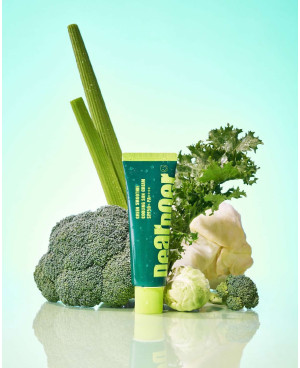 Dear Doer daily slow aging SPF50+ PA++++ cream 50ml.