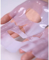 Luvum “Slow aging” phytocollagen gel sheet mask